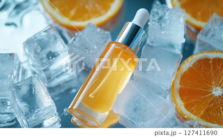 Fresh And Beautiful 127411690