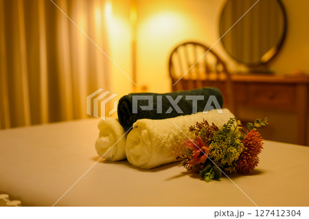 サロンの部屋 127412304