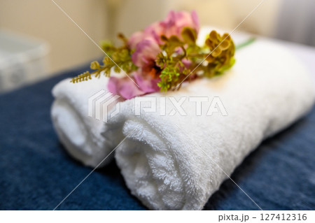 サロンの部屋 127412316