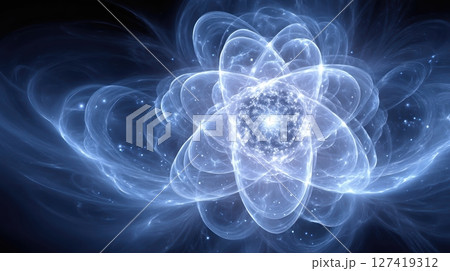 Exploration of the Quantum Realm Through Visualization of Subatomic Particles and Molecules Exploration of the Quantum Realm Through Visualization of Subatomic Particles and Molecules 127419312