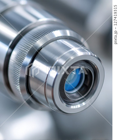 Advanced microscope capable of zooming in a million times reveals hidden worlds Advanced microscope capable of zooming in a million times reveals hidden worlds 127419315