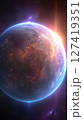 Exploring Global Innovation and Technology Entrepreneurship in a Futuristic Universe 127419351