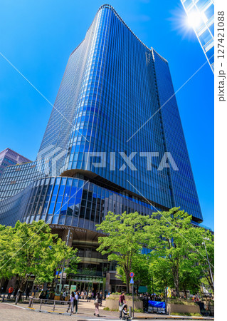 東京　千代田区 有楽町　東京ミッドタウン日比谷 127421088