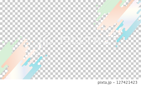 Business background illustration material Pastel frame Simple vector png Business background illustration material Pastel frame Simple vector png 127421423