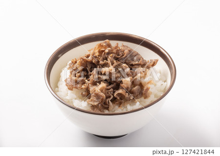 黒毛和牛　しぐれ煮（甘辛煮） 127421844