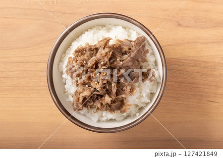 黒毛和牛 しぐれ煮(甘辛煮) 黒毛和牛 しぐれ煮(甘辛煮) 127421849