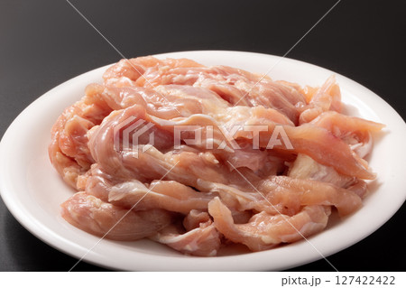 若鶏　せせり 127422422