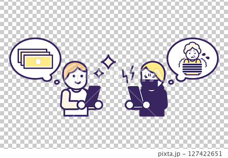 非法打工方法 127422651