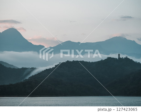 景色 風景 うんかい 127423065