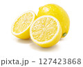 新鮮なレモン 127423868