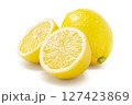 新鮮なレモン 127423869