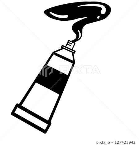 絵の具アイコン 127423942