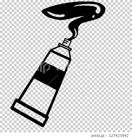 絵の具アイコン 127423942