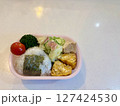 お子様弁当 127424530