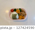 お子様弁当 127424590