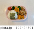 お子様弁当 127424591