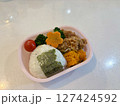 お子様弁当 127424592