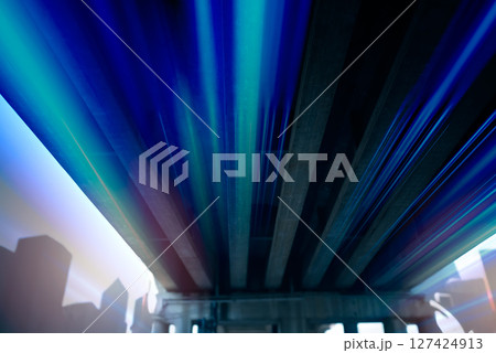 ハイウェイ 127424913