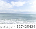 美しい海と空 127425424