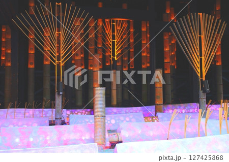 竹宵(旧真光寺・臼杵市) 竹宵(旧真光寺・臼杵市) 127425868