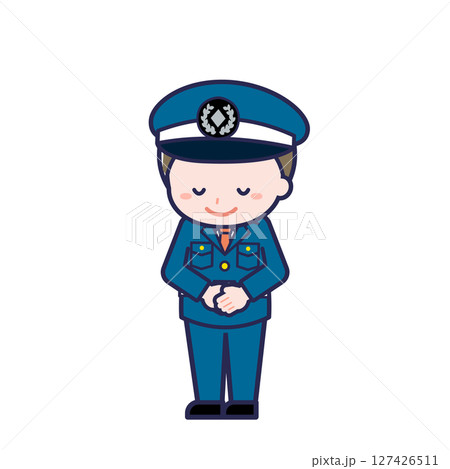 警備員／ななめ／男性 08 127426511