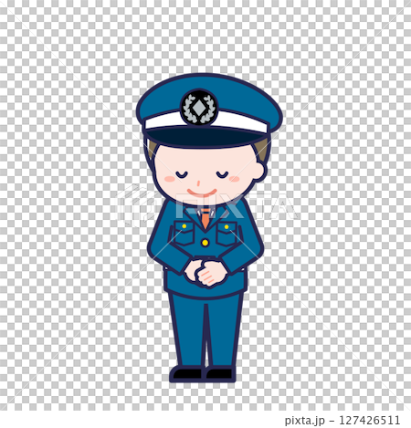 警備員／ななめ／男性 08 127426511