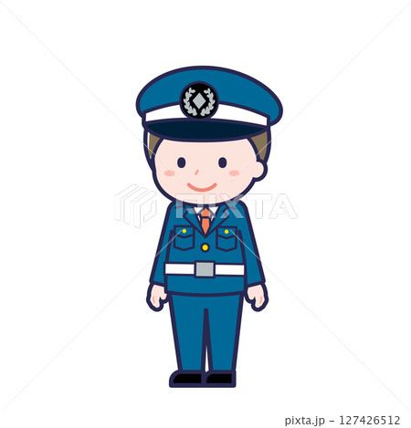 警備員／ななめ／男性 09 127426512