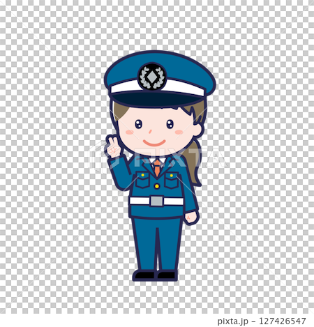 保全/對角線/女 14 127426547