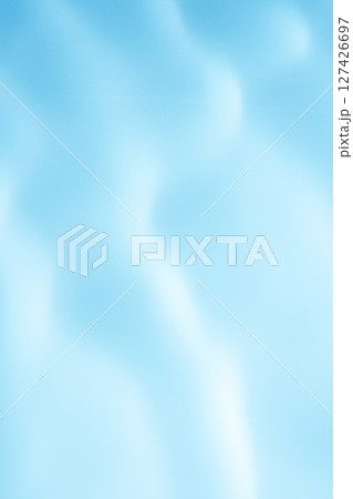 水面模様がつくる夏色のイメージ 水面模様がつくる夏色のイメージ 127426697