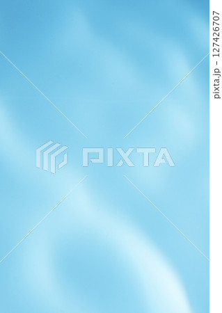 水面模様がつくる夏色のイメージ 水面模様がつくる夏色のイメージ 127426707