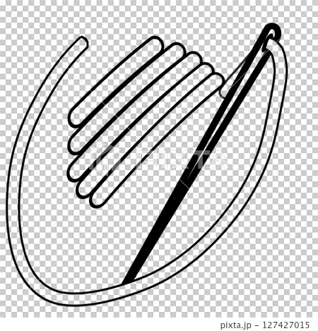 Stitch Icon 127427015