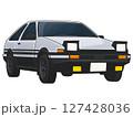 自動車 127428036
