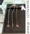 ネックレス 127428436