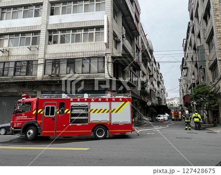 建築 構築 アーキテクチャ 127428675
