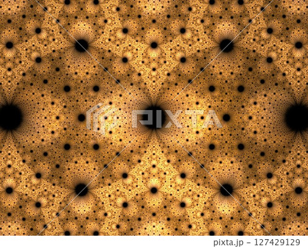 Imaginatory fractal abstract background Image Imaginatory fractal abstract background Image 127429129