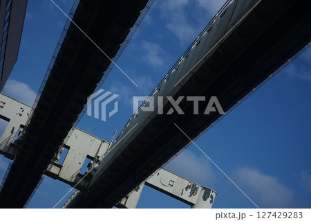 千葉都市モノレール 127429283