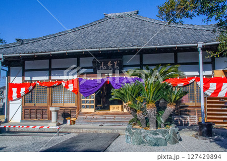 七福神まつりの光善寺 七福神まつりの光善寺 127429894