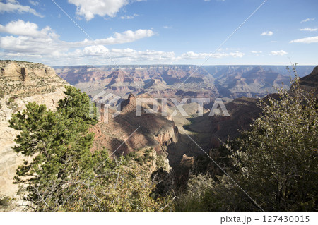 Grand Canyon National Park in Arizona Grand Canyon National Park in Arizona 127430015