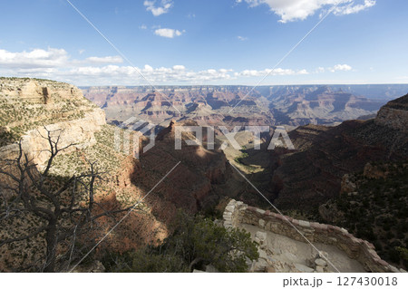 Grand Canyon National Park in Arizona Grand Canyon National Park in Arizona 127430018
