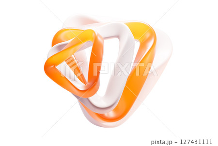 立体 3次元 3D 127431111
