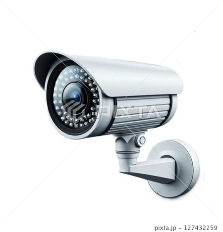 監視カメラ 127432259