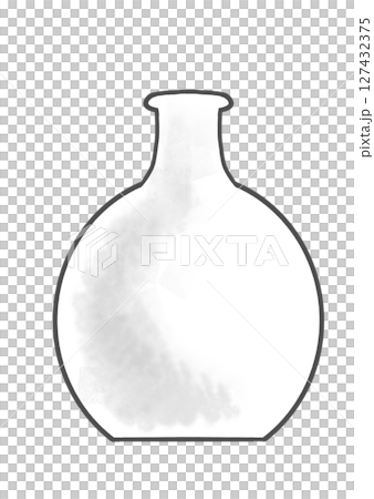 簡易花瓶 127432375