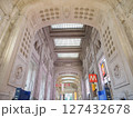 ミラノ中央駅 127432678