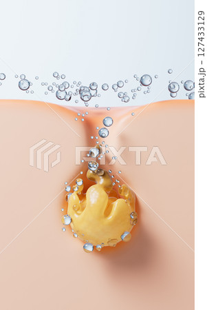 立体 3次元 3D 127433129