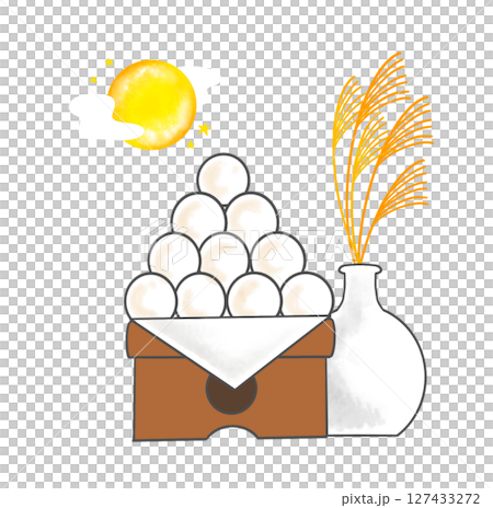 觀賞月球 127433272