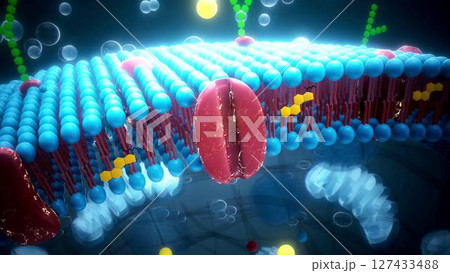 Cell_membrane_red_zoom Cell_membrane_red_zoom 127433488