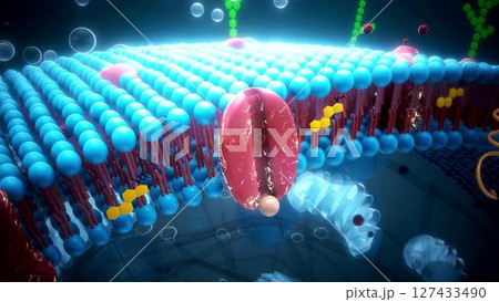 Cell_membrane_red_zoom Cell_membrane_red_zoom 127433490
