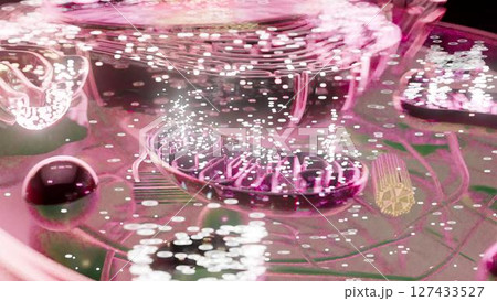 cell_mithocondria_pink_zoom cell_mithocondria_pink_zoom 127433527