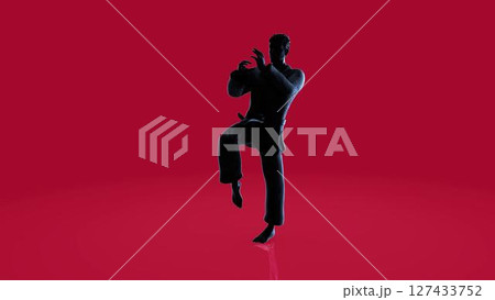 man_kickblack 127433752