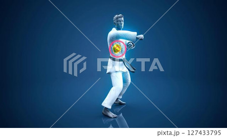 man_kick_turn_liver 127433795
